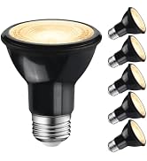 Amazon | LVWIT LEDスポットライト E26口金 LED電球 ビーム電球 550LM